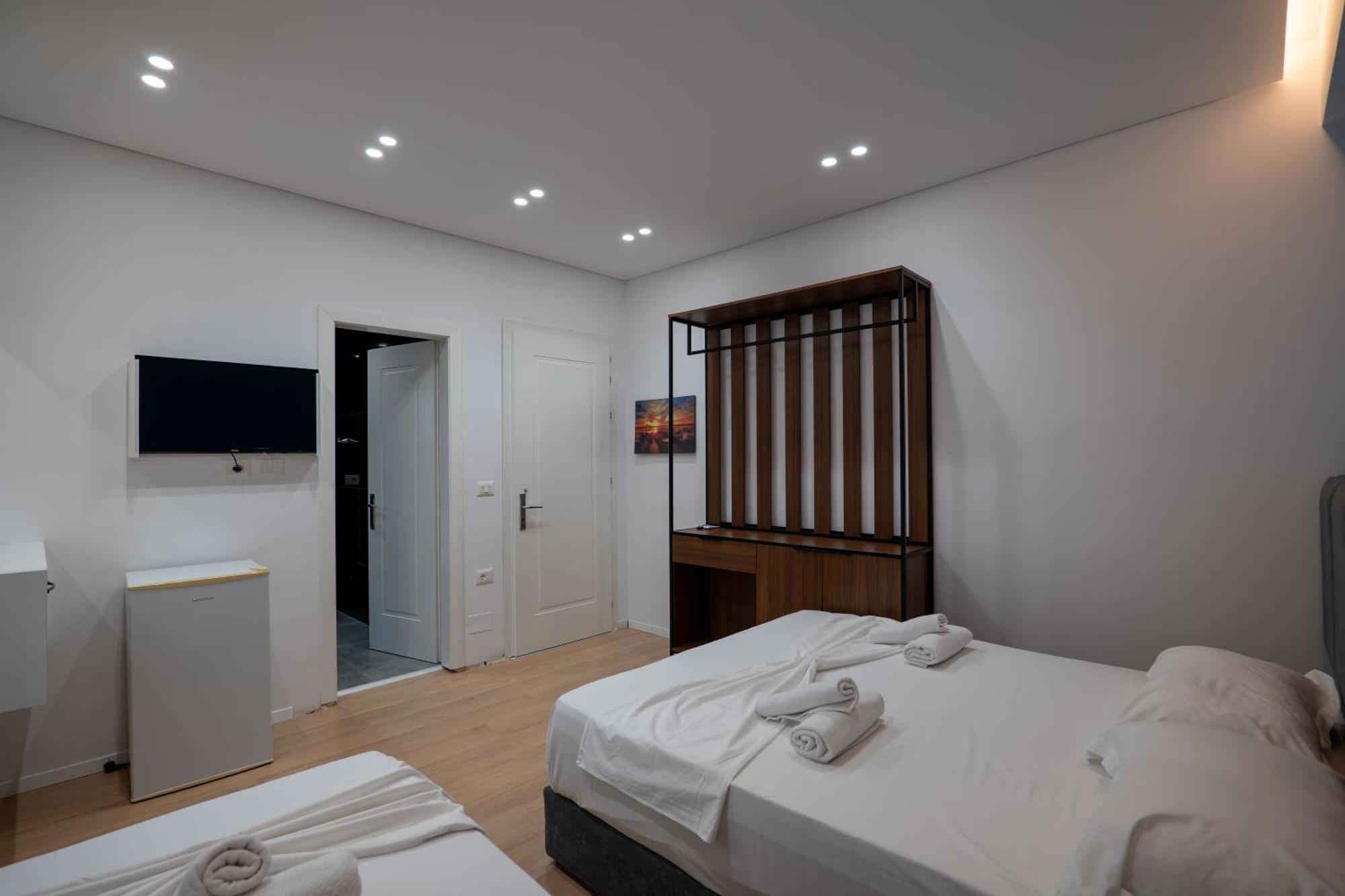 Apartman Star&sea *