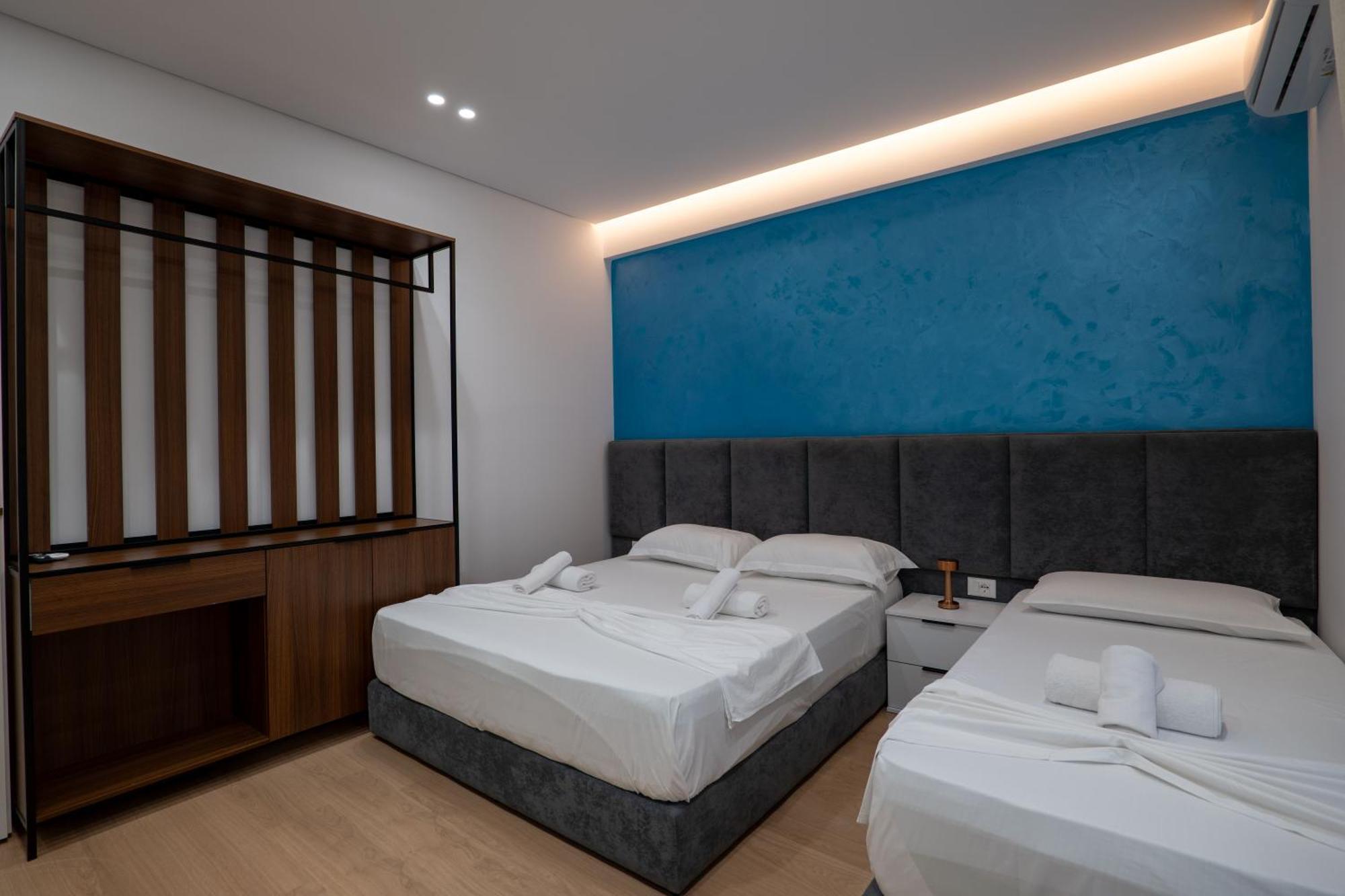 Apartman Star&sea *