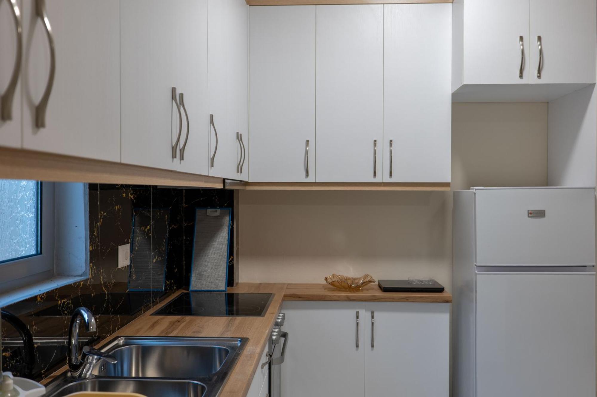 Star&sea Apartman *