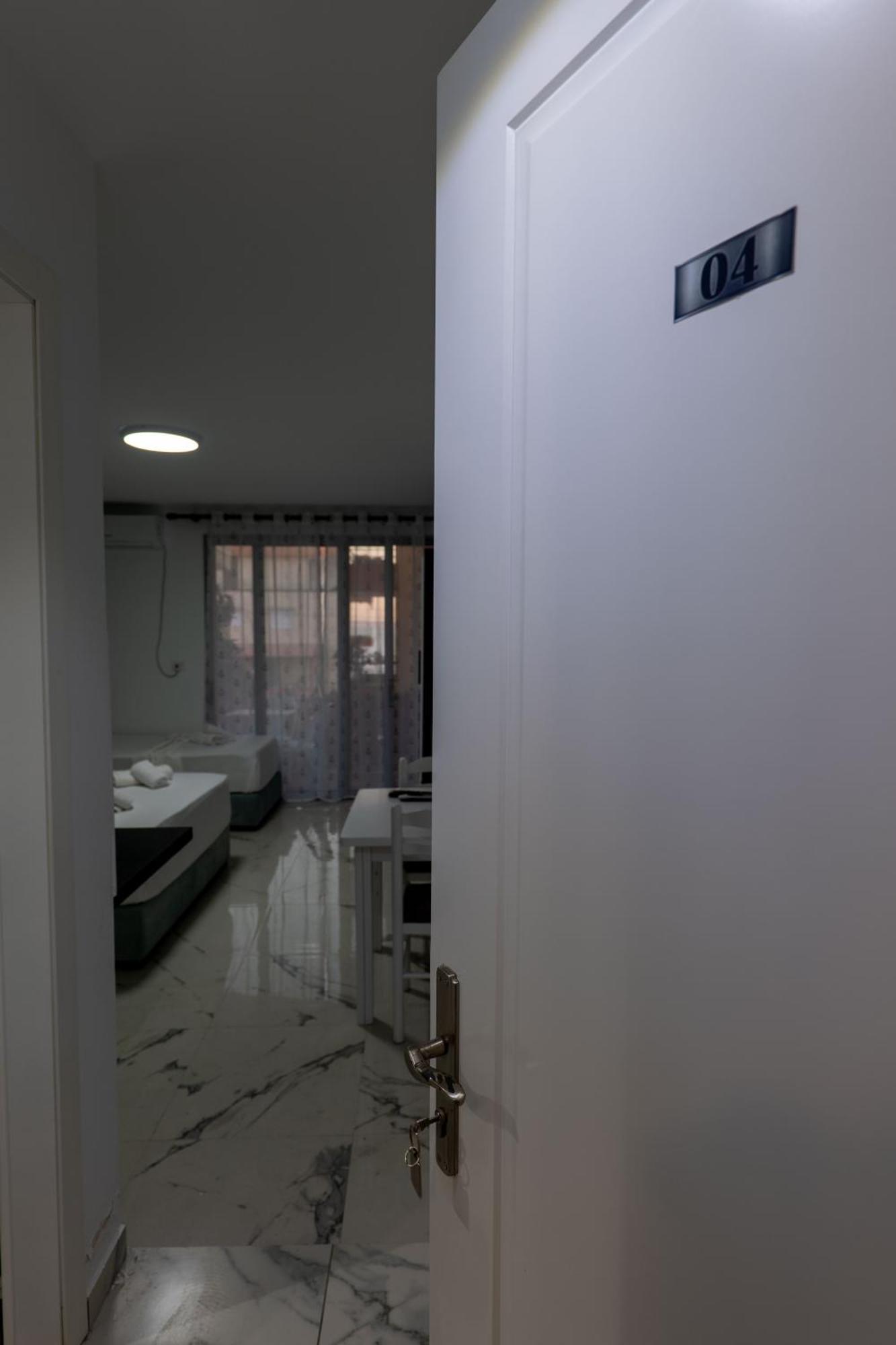 Apartman Star&sea Saranda