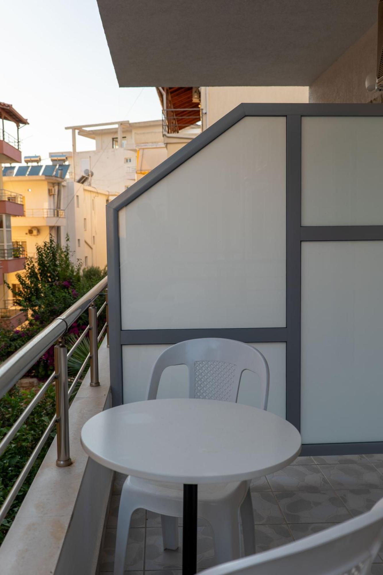 Apartman Star&sea