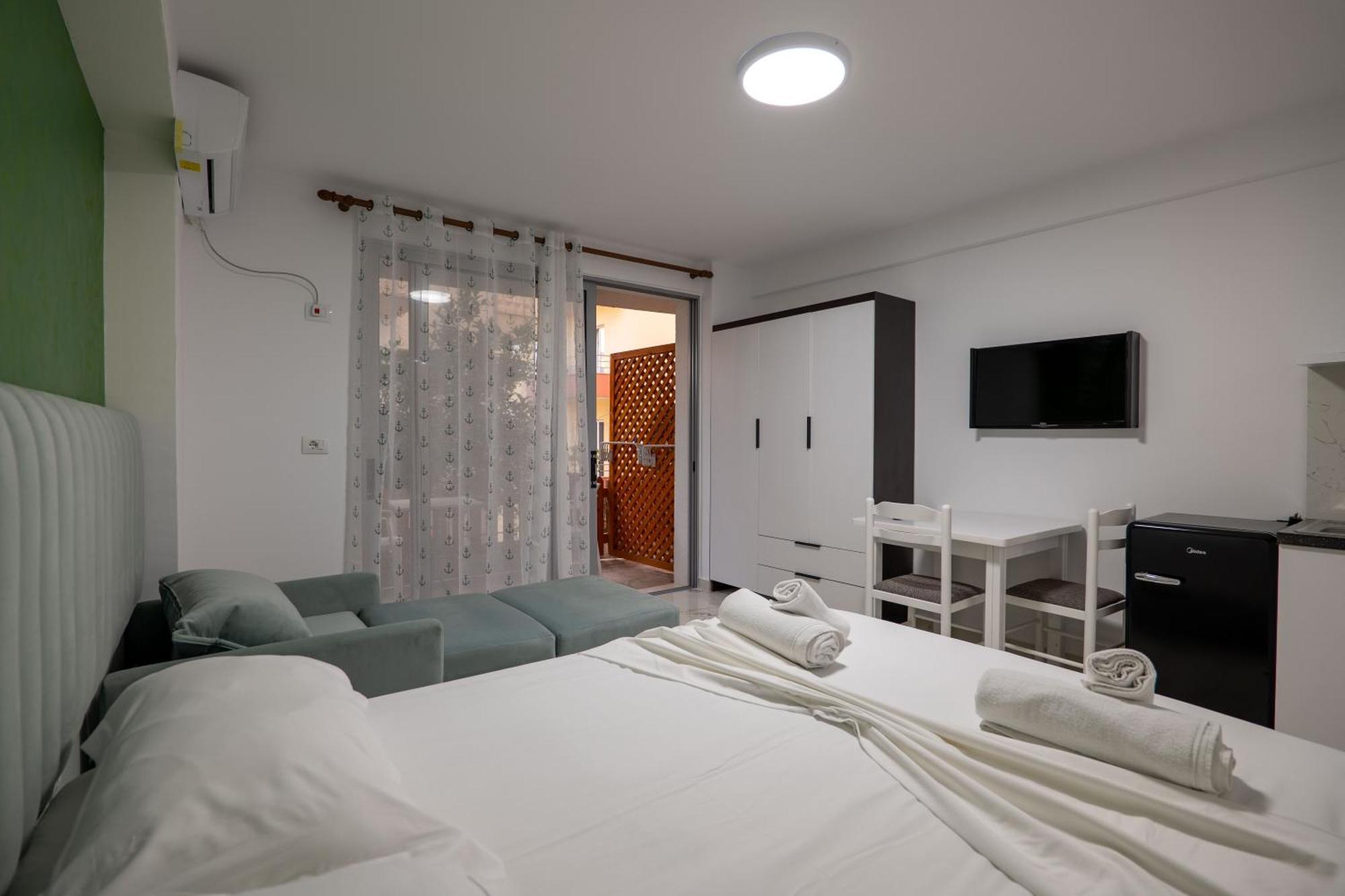 Apartman Star&sea