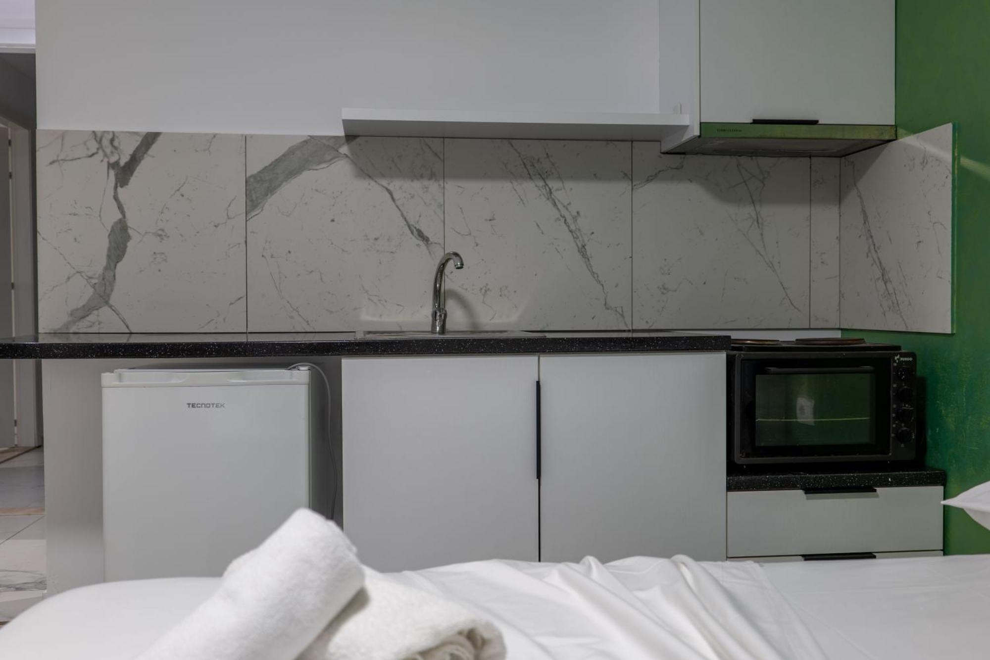 Apartman Star&sea Saranda