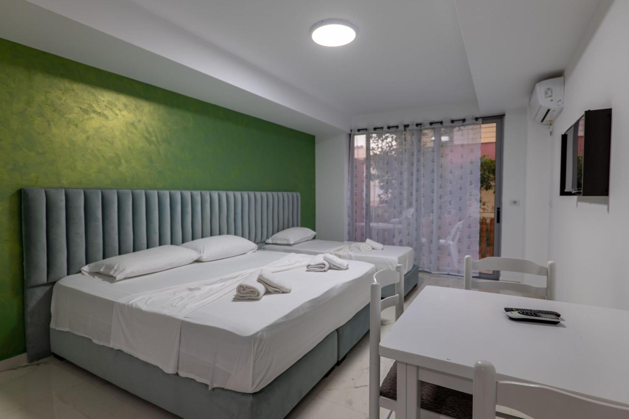 Apartman Star&sea *