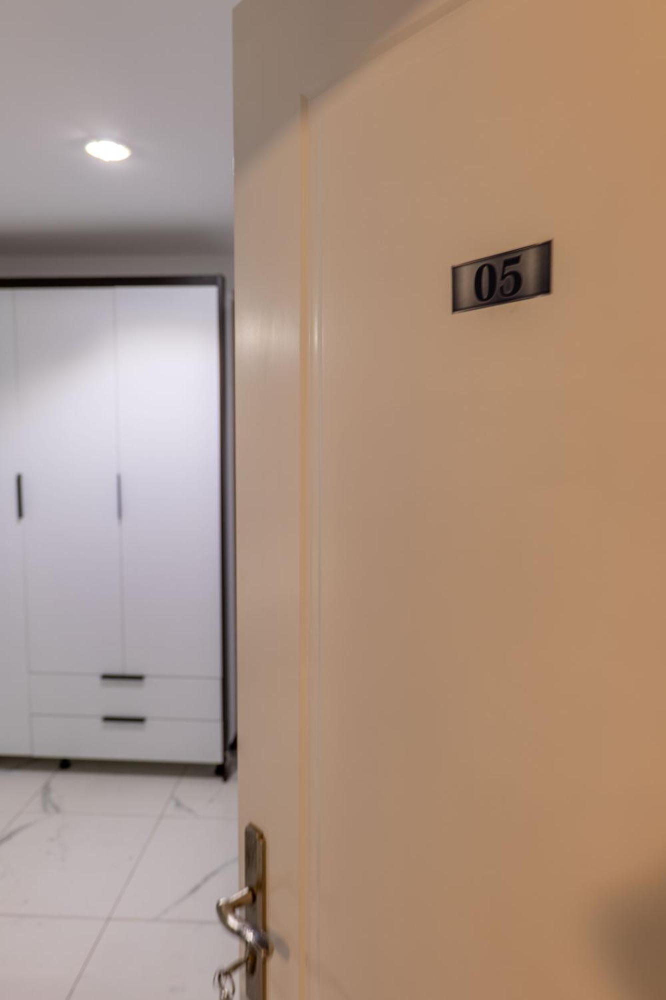 Apartman Star&sea Saranda