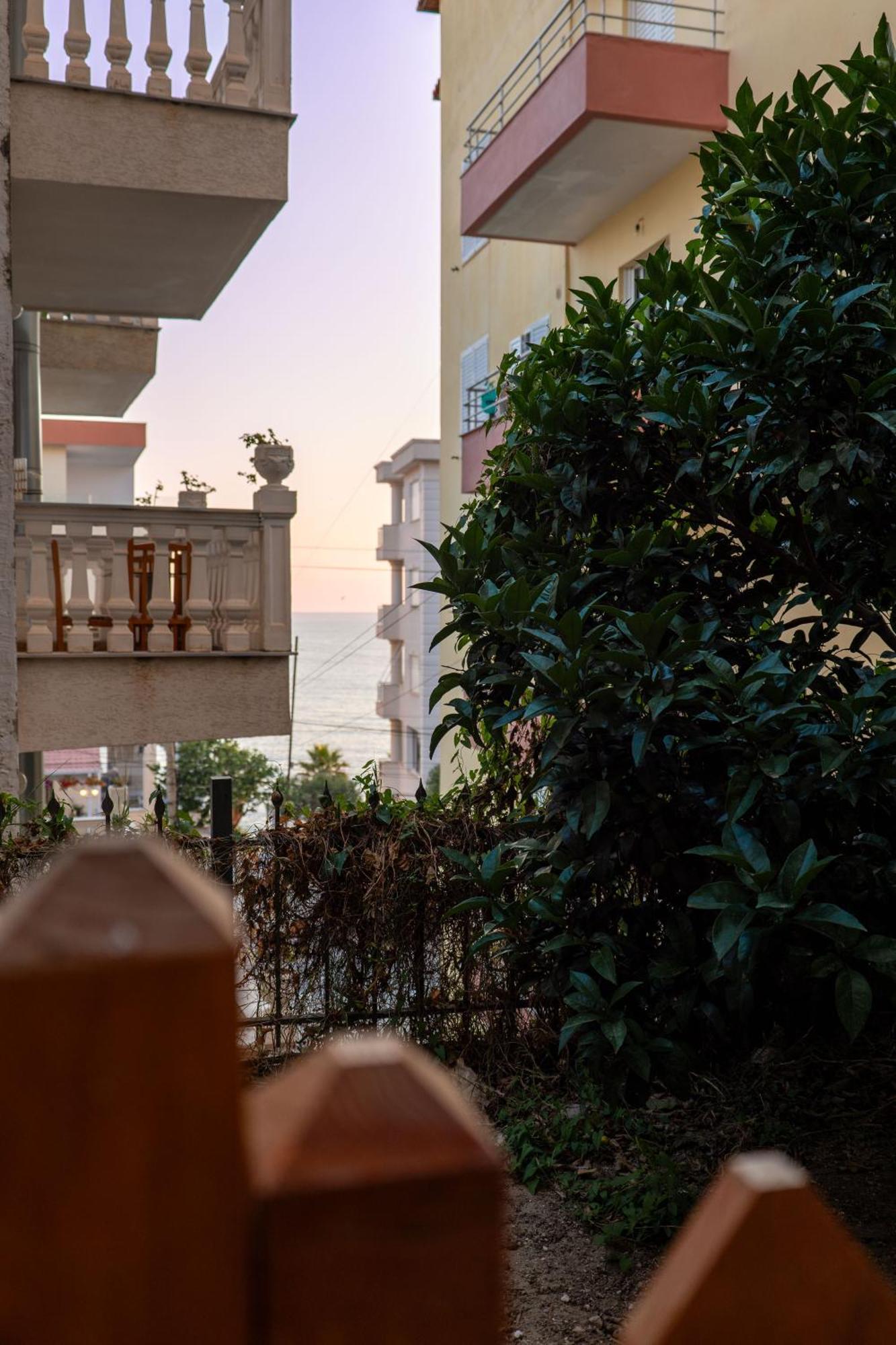 Apartman Star&sea Saranda
