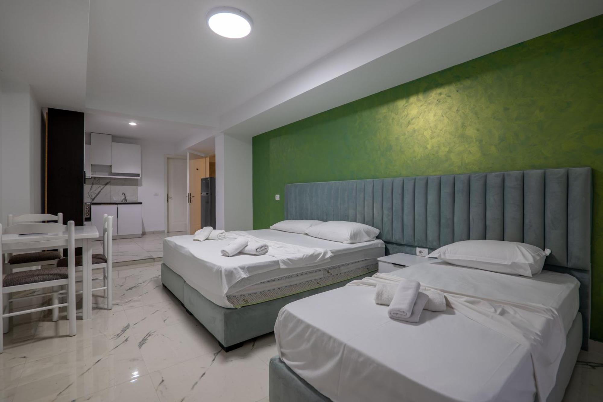 Apartman Star&sea