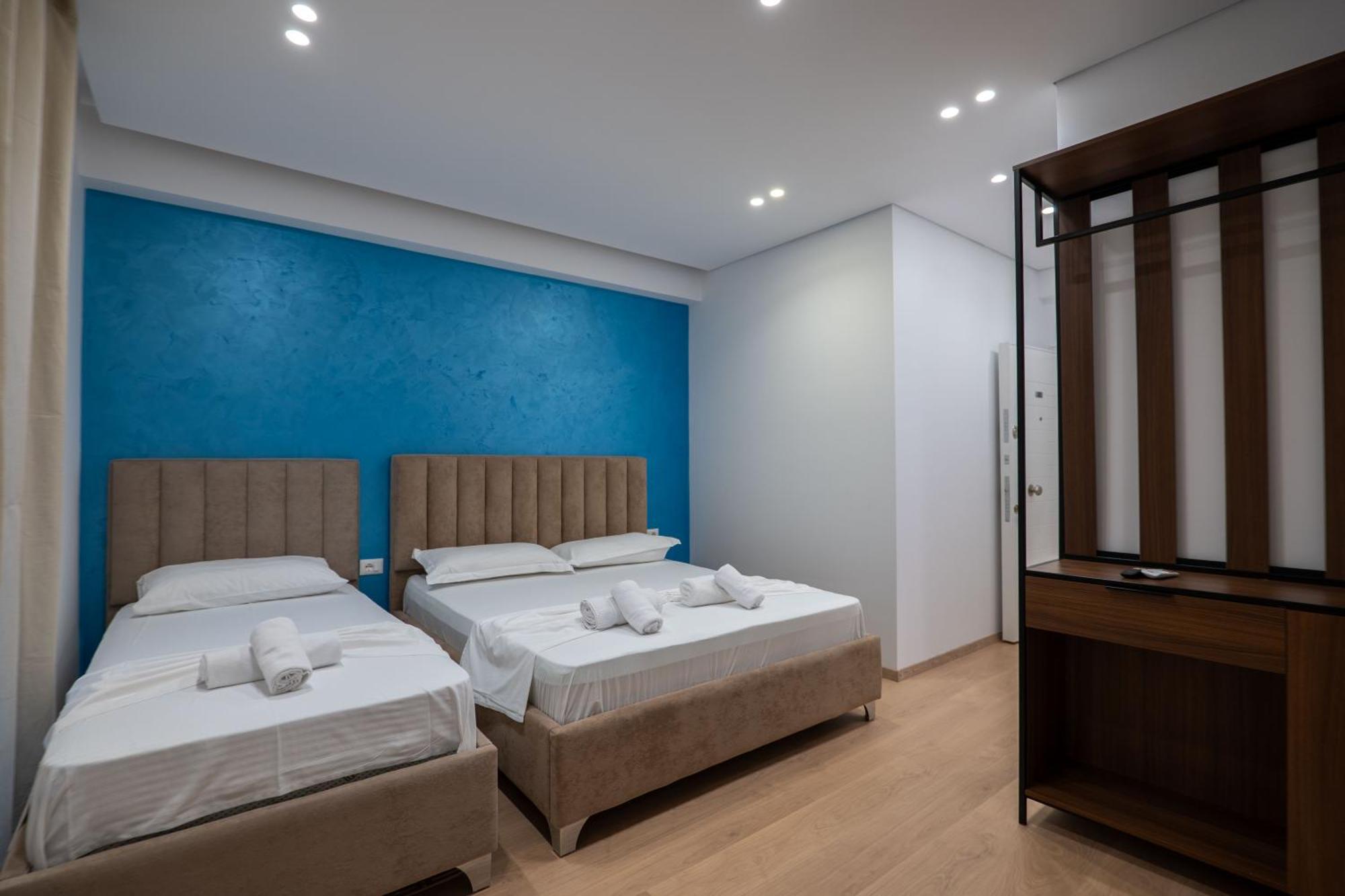 Apartman Star&sea *