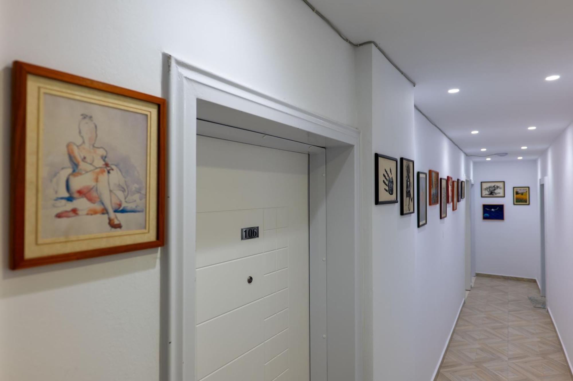 Apartman Star&sea *