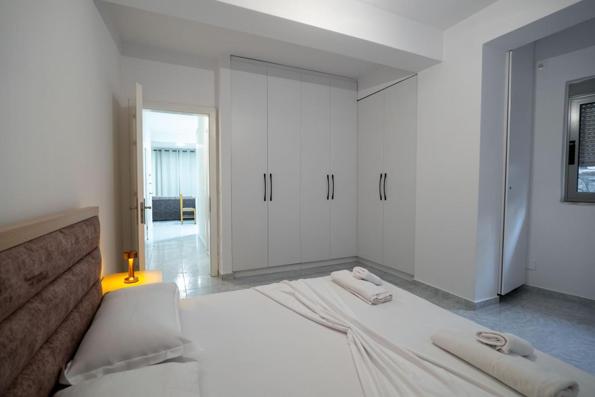 Star&sea Apartman Saranda