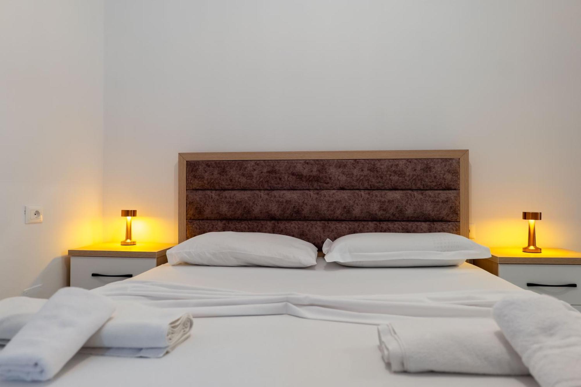 Star&sea Apartman