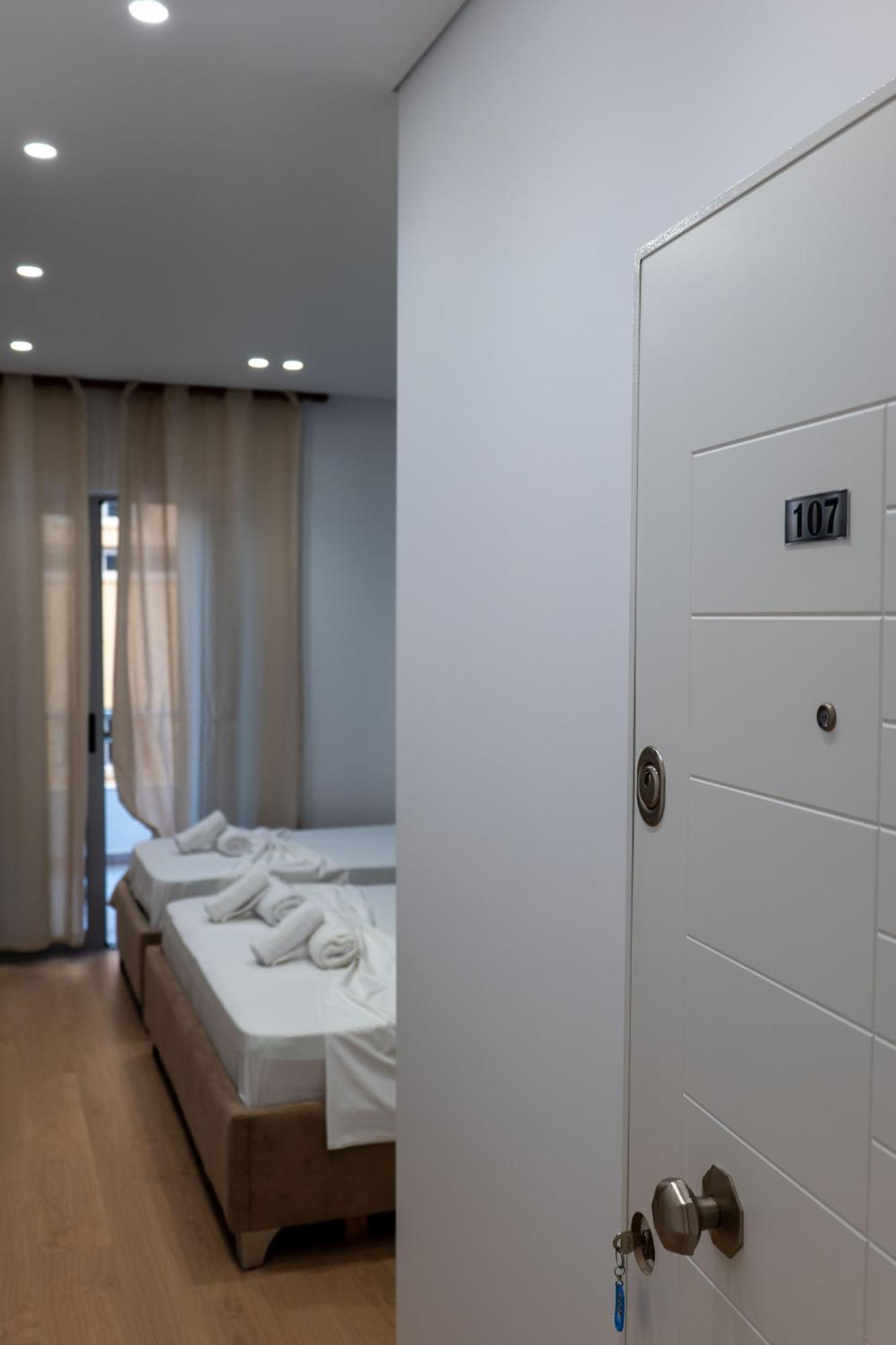 Star&sea Saranda
