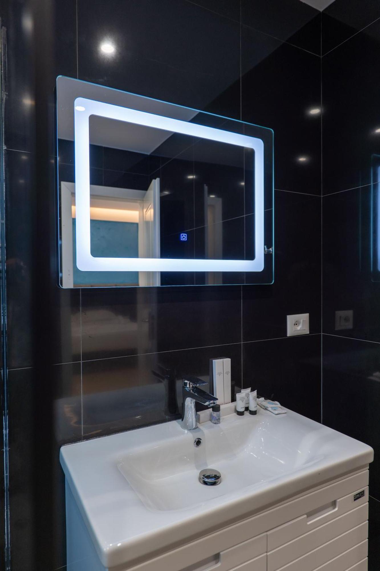 Star&sea Apartman