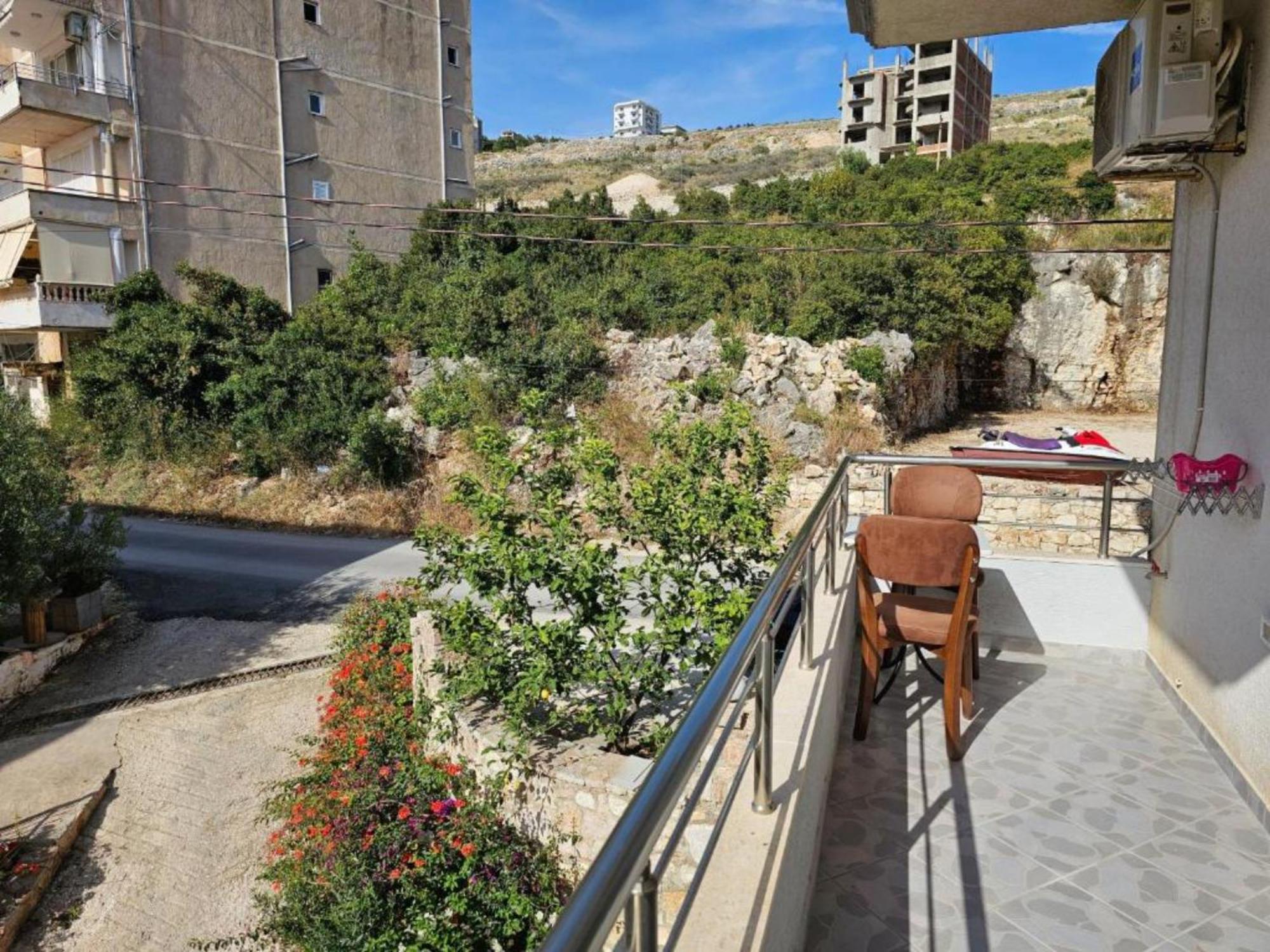 Apartman Star&sea