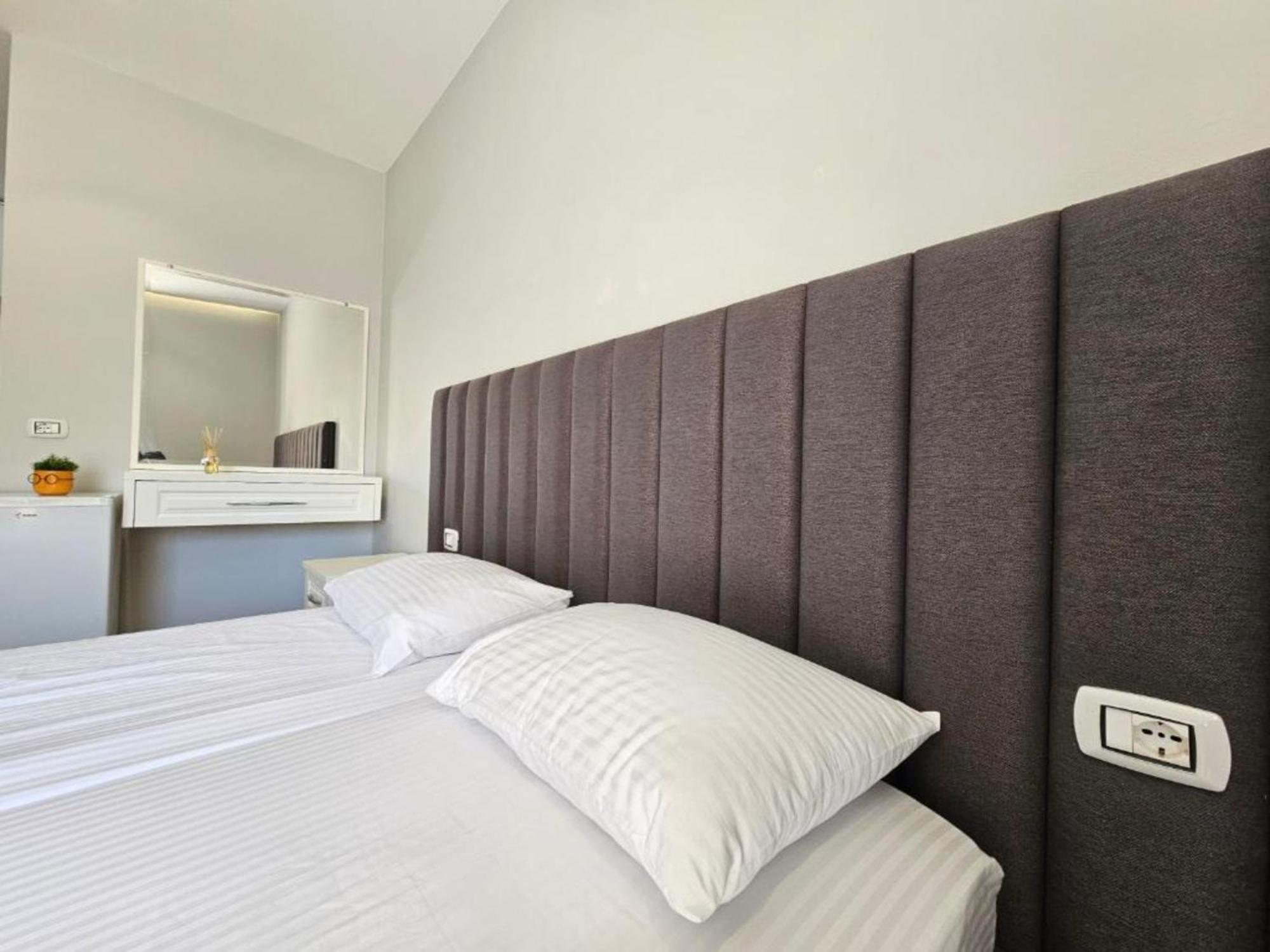 Star&sea Apartman Saranda