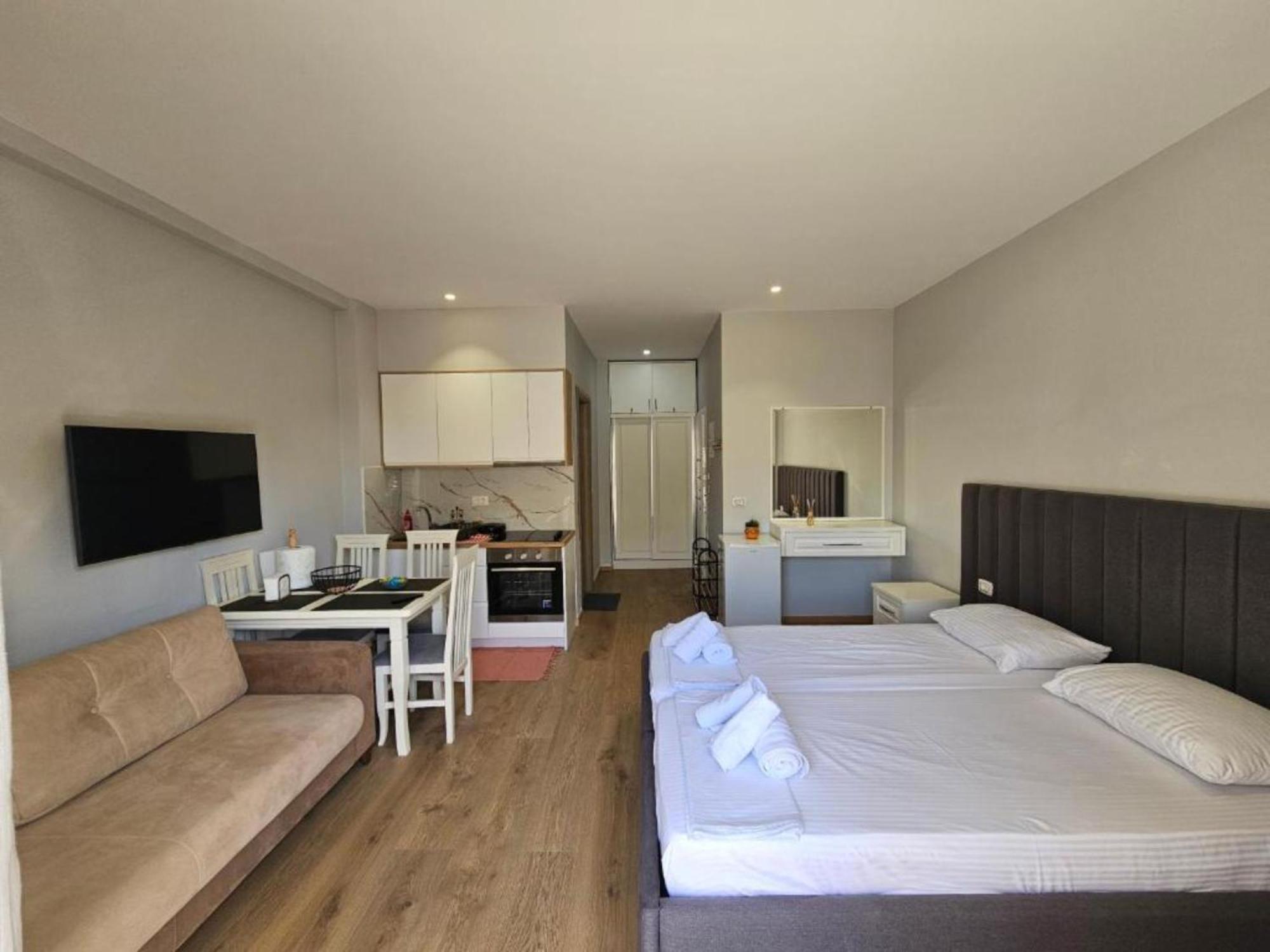 Star&sea Saranda