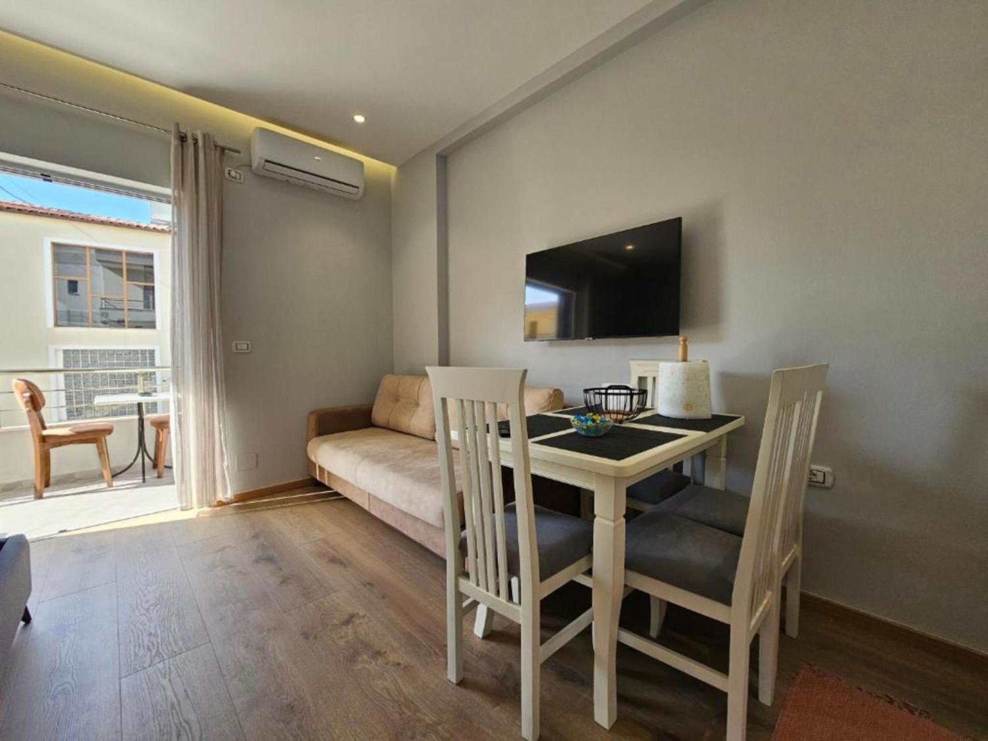 Star&sea Apartman *