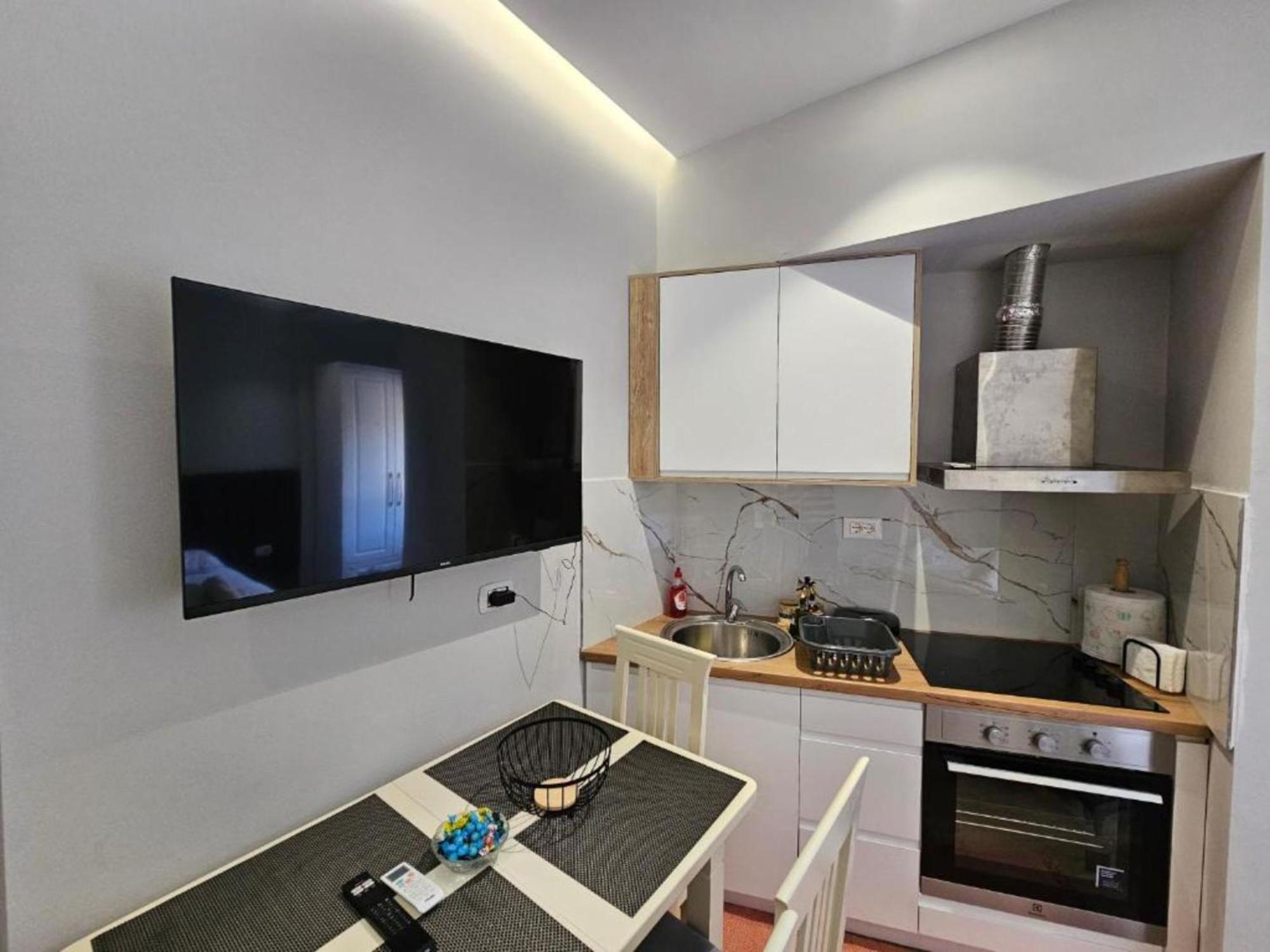 Apartman Star&sea Saranda