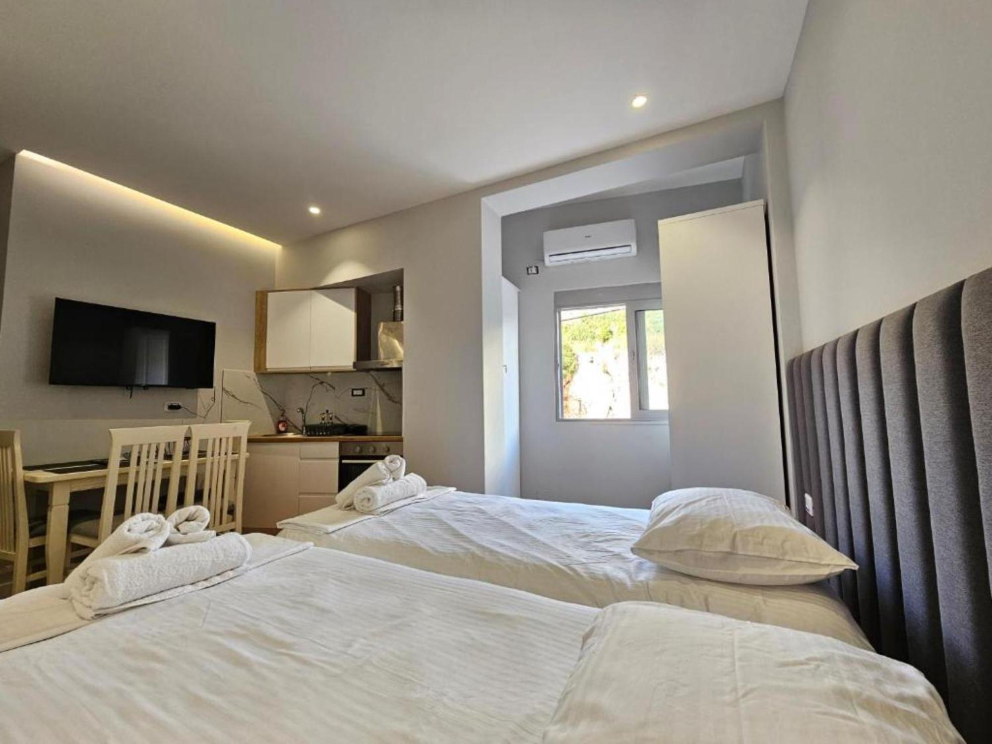 Apartman Star&sea *